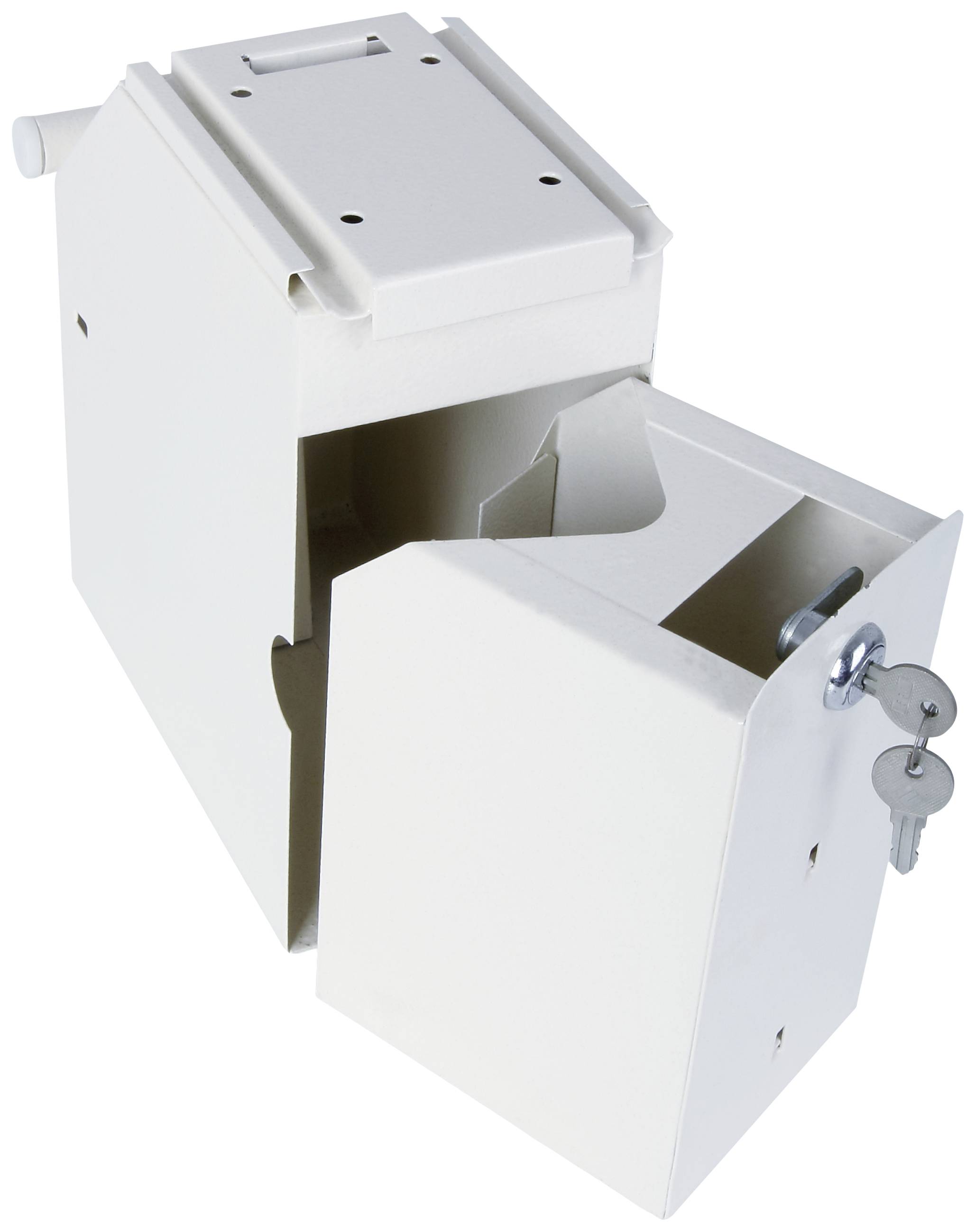 Phoenix SS0991KD CASHIER DEPOSIT Tresor mit Geldeinwurfklappe Schlüsselschloss