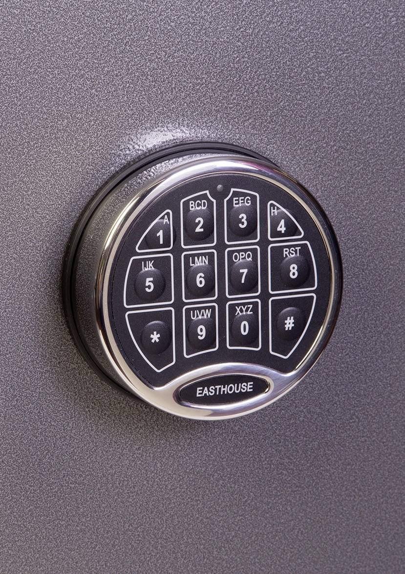 Phoenix SS0992ED CASHIER DEPOSIT Tresor mit Geldeinwurfklappe Zahlenschloss