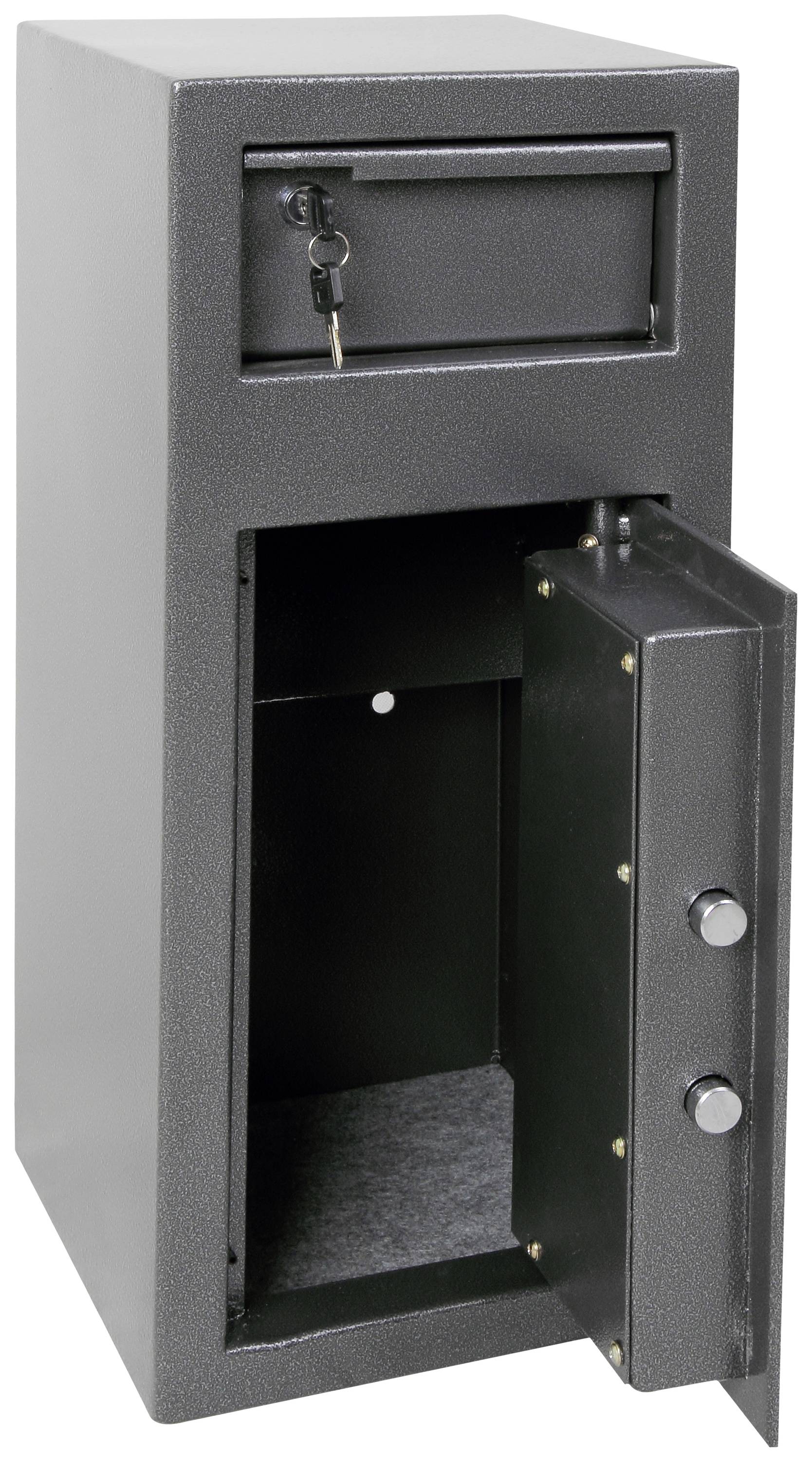 Phoenix SS0992ED CASHIER DEPOSIT Tresor mit Geldeinwurfklappe Zahlenschloss