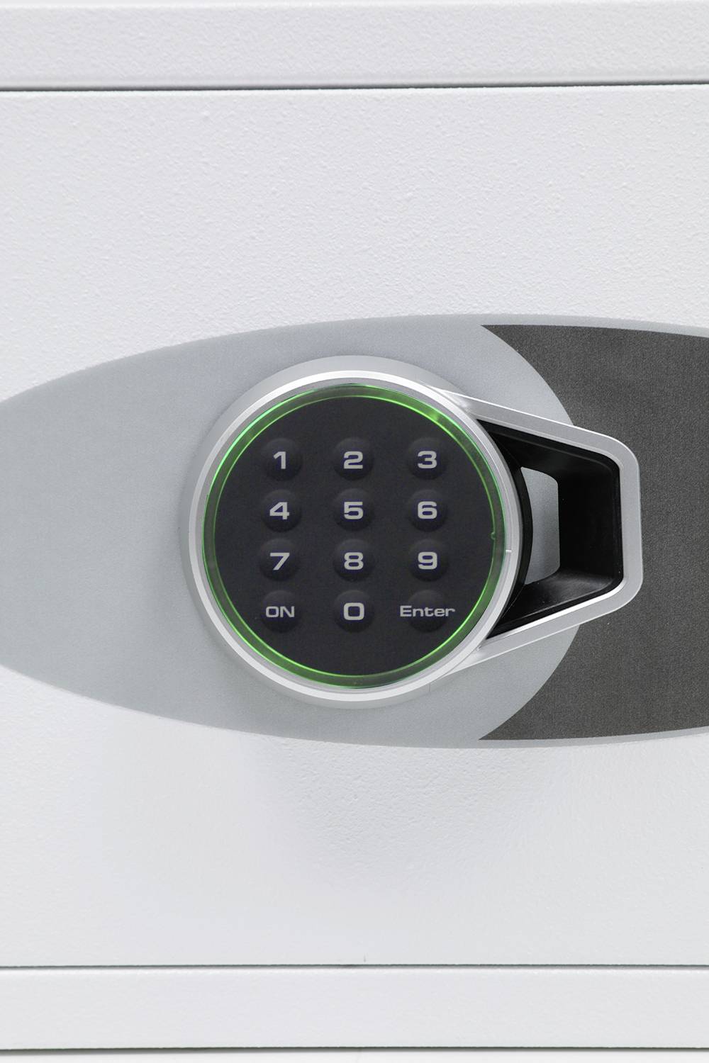 Phoenix SS1441E FORTRESS PRO Tresor feuerfest, wasserabweisend Zahlenschloss