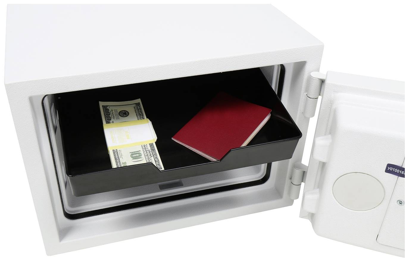 Phoenix SS1442E FORTRESS PRO Tresor feuerfest, wasserabweisend Zahlenschloss