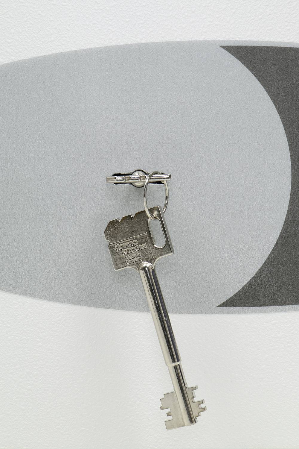 Phoenix SS1442K FORTRESS PRO Tresor feuerfest, wasserabweisend Schlüsselschloss