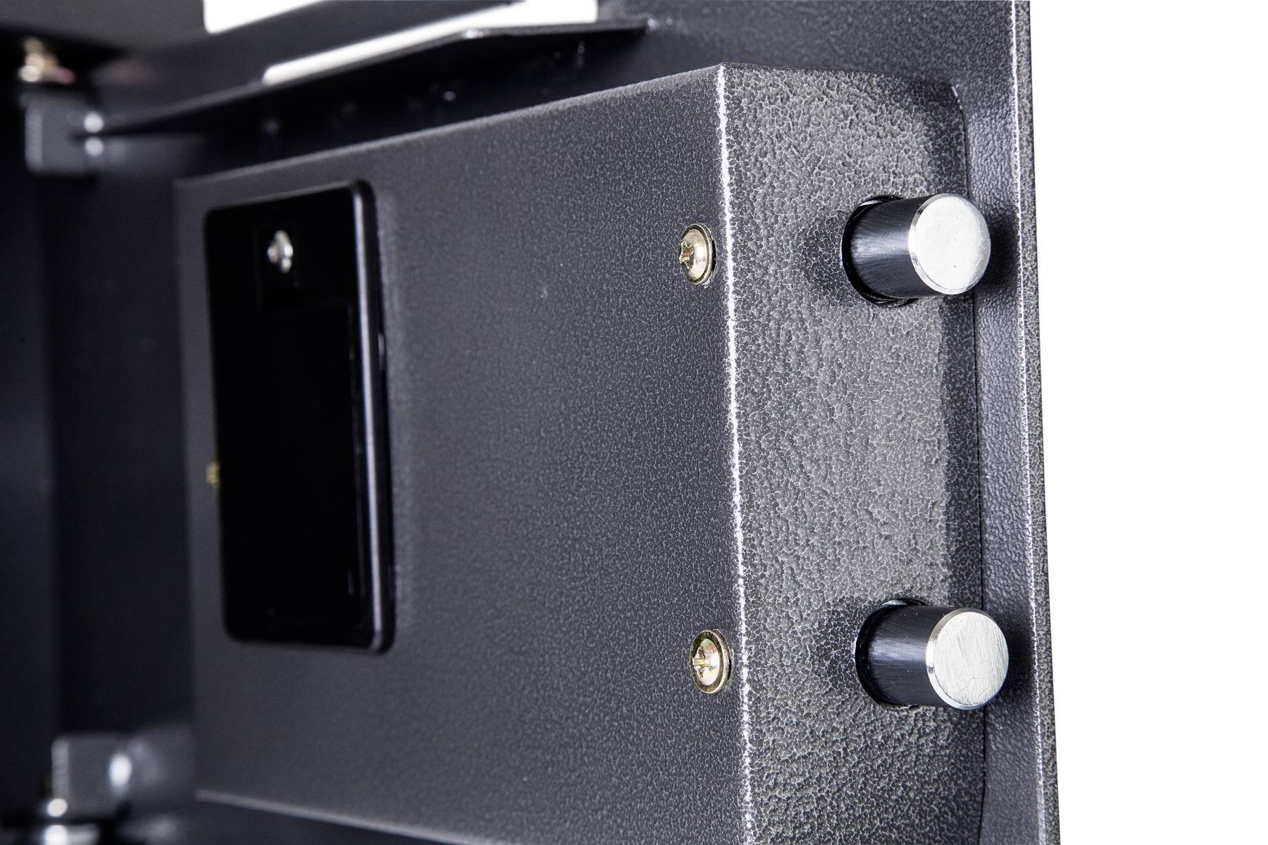 Phoenix SS0801ED VELA DEPOSIT HOME & OFFICE Tresor mit Banknoteneinwurf Zahlenschloss