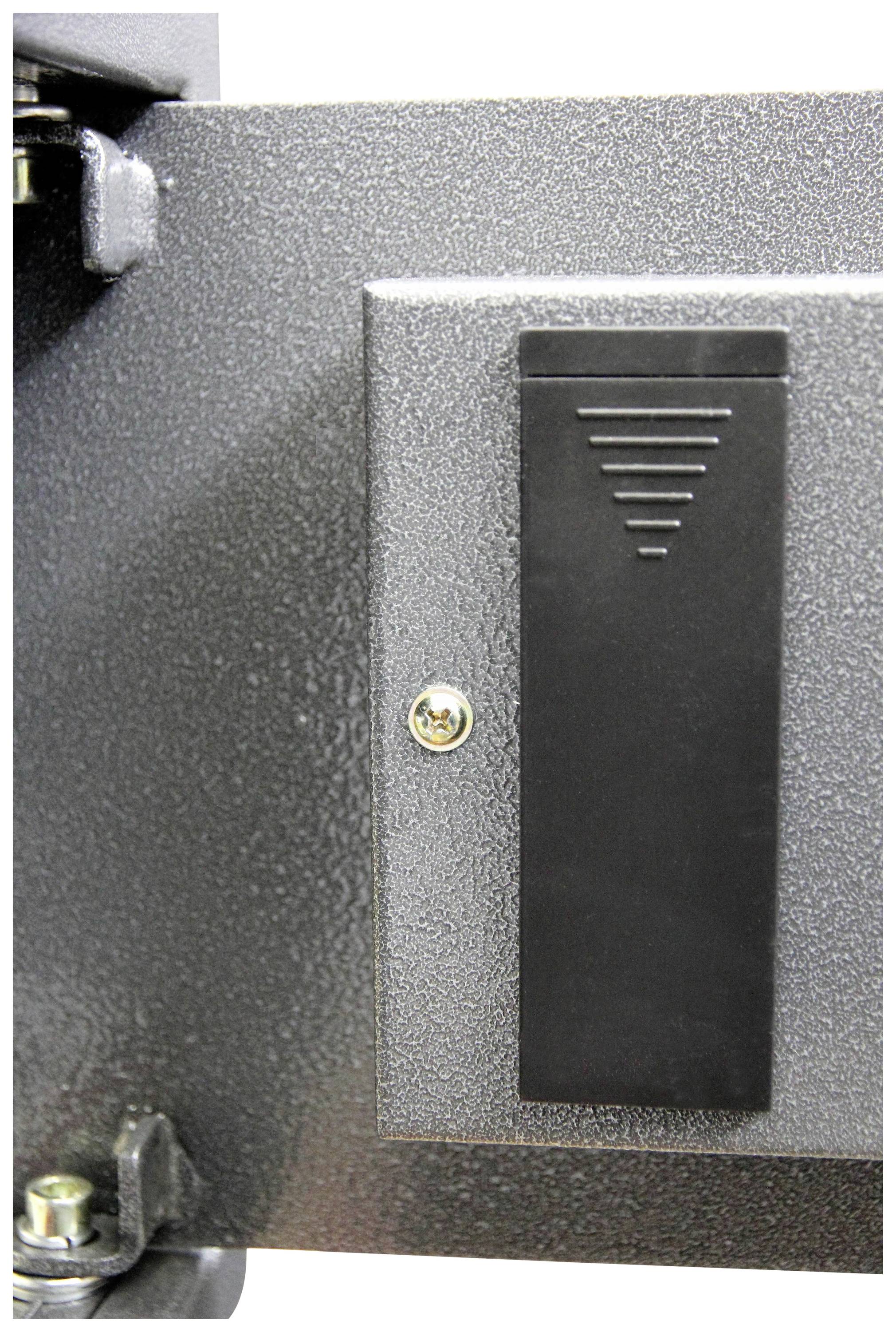 Phoenix SS0801ED VELA DEPOSIT HOME & OFFICE Tresor mit Banknoteneinwurf Zahlenschloss