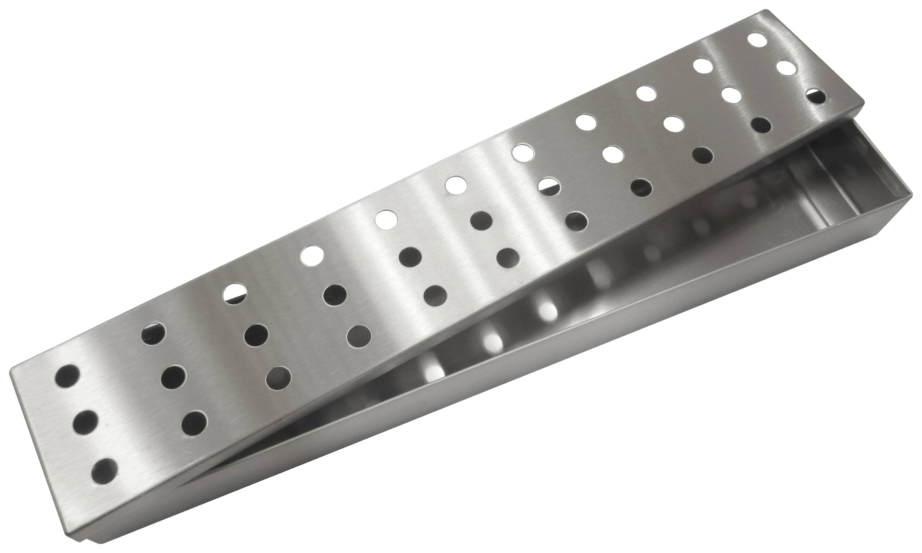 tepro Garten Aromagerät Edelstahl