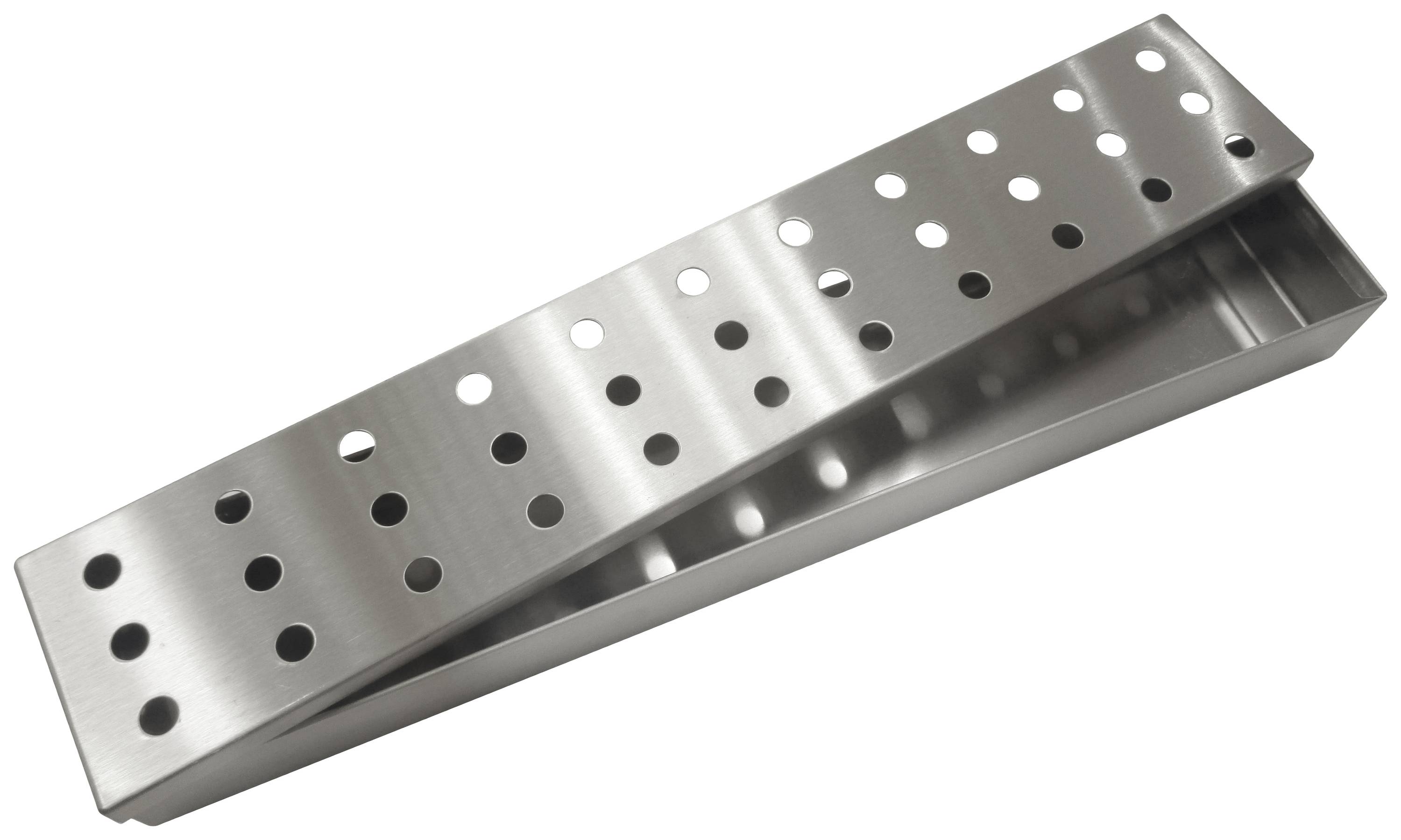 tepro Garten Aromagerät Edelstahl