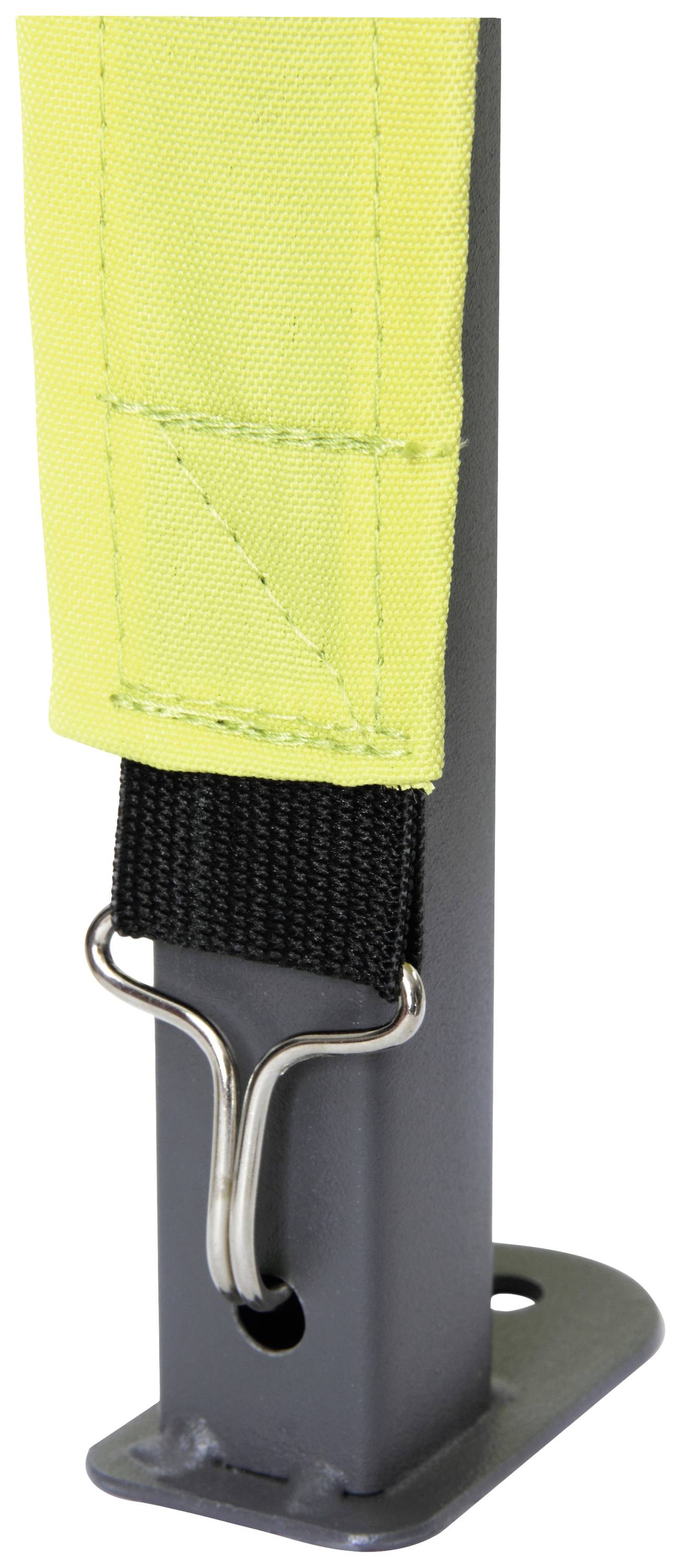 Tepro Garten 5504 Pavillon Aruba lemon 350cm x 400cm x 290cm 1St.