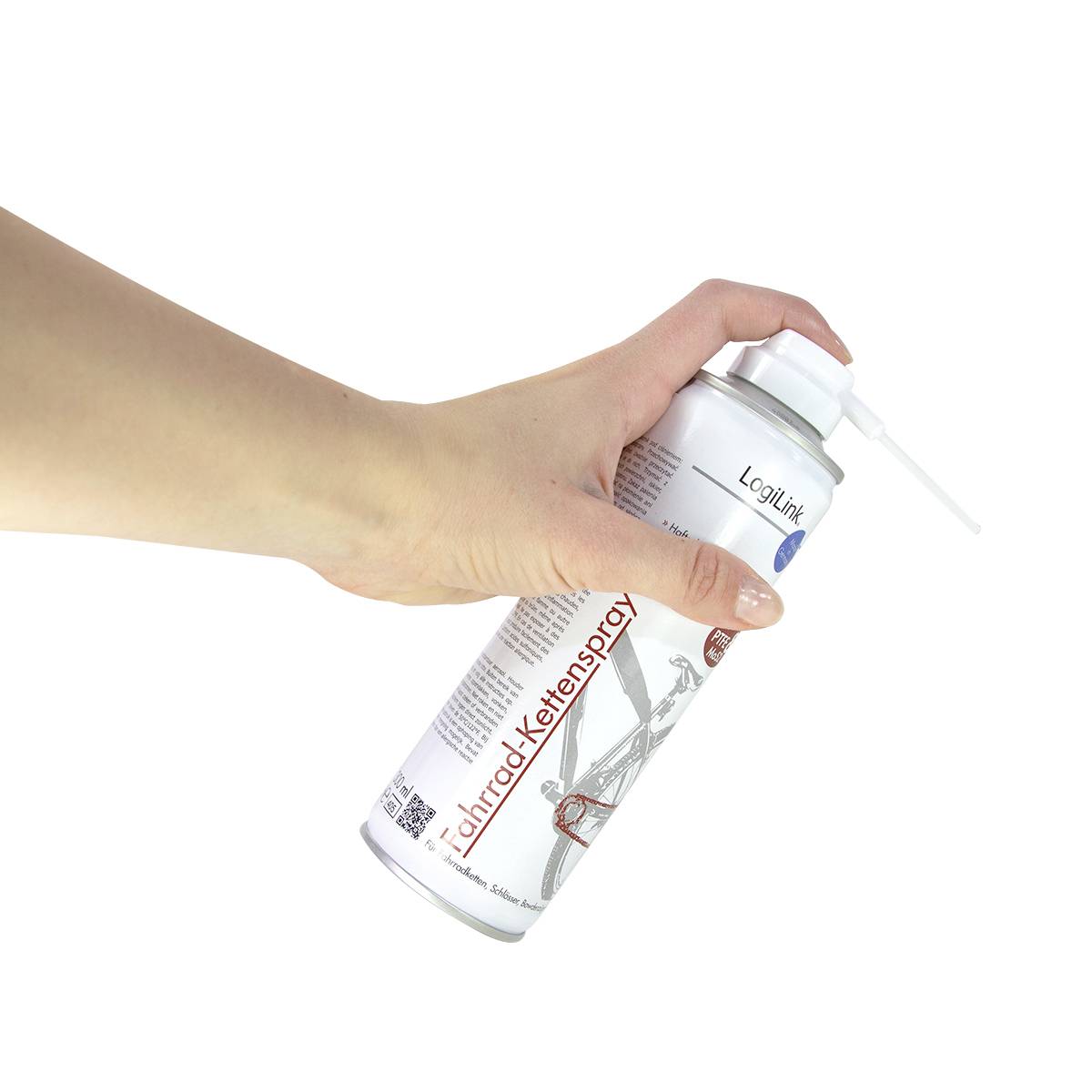 LogiLink Kettenspray RP0024 300ml