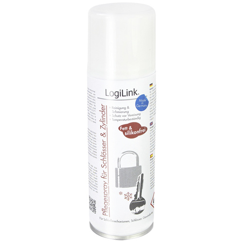 LogiLink Pflegeöl RP0023 150ml