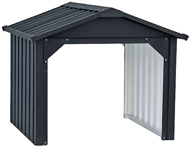 Tepro Garten 7458 Garage