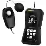 PCE Instruments PCE-LMD 5 PCE-LMD 5 Luxmeter 400000 lx (max) PCE Instruments PCE-LMD 5 PCE-LMD 5 Luxmeter 400000 lx (max)