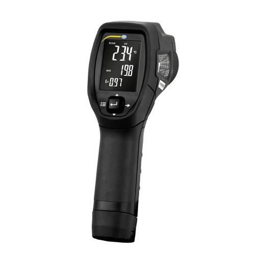 PCE Instruments Digitalthermometer PCE-ILD 10