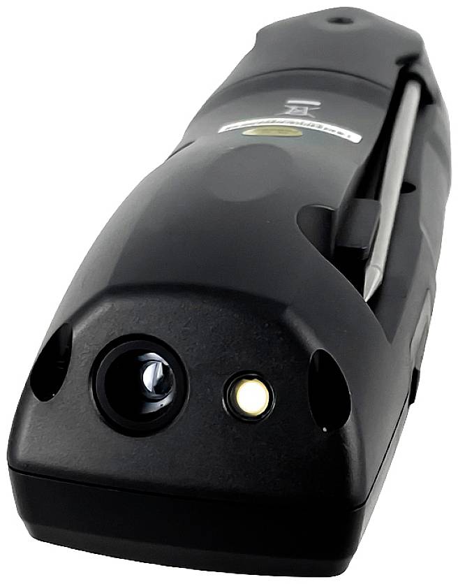 PCE Instruments PCE-IR 90 Temperatur-Messgerät -40 - 300°C