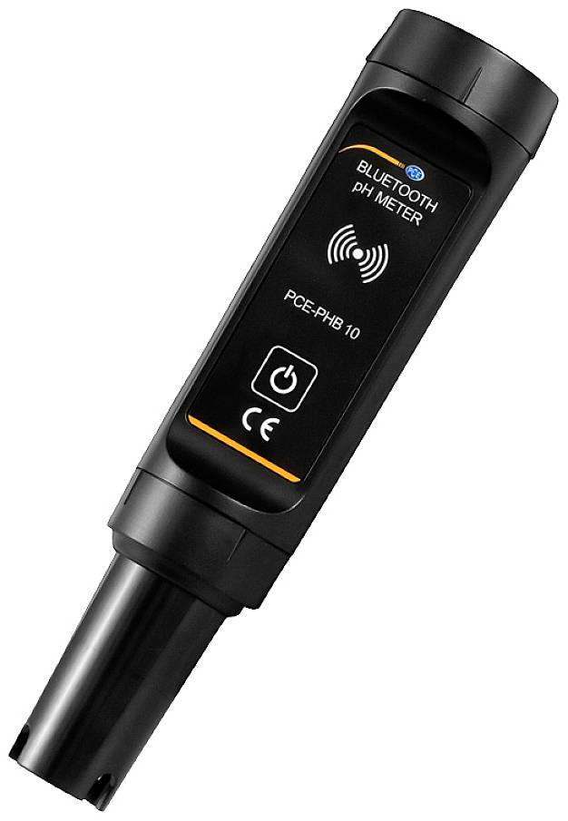 PCE Instruments PCE-PHB 10 pH-Messgerät
