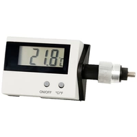PCE Instruments PCE-ABBE-REF2 Agrar-Messgerät Zuckergehalt PCE Instruments PCE-ABBE-REF2 Agrar-Messgerät Zuckergehalt