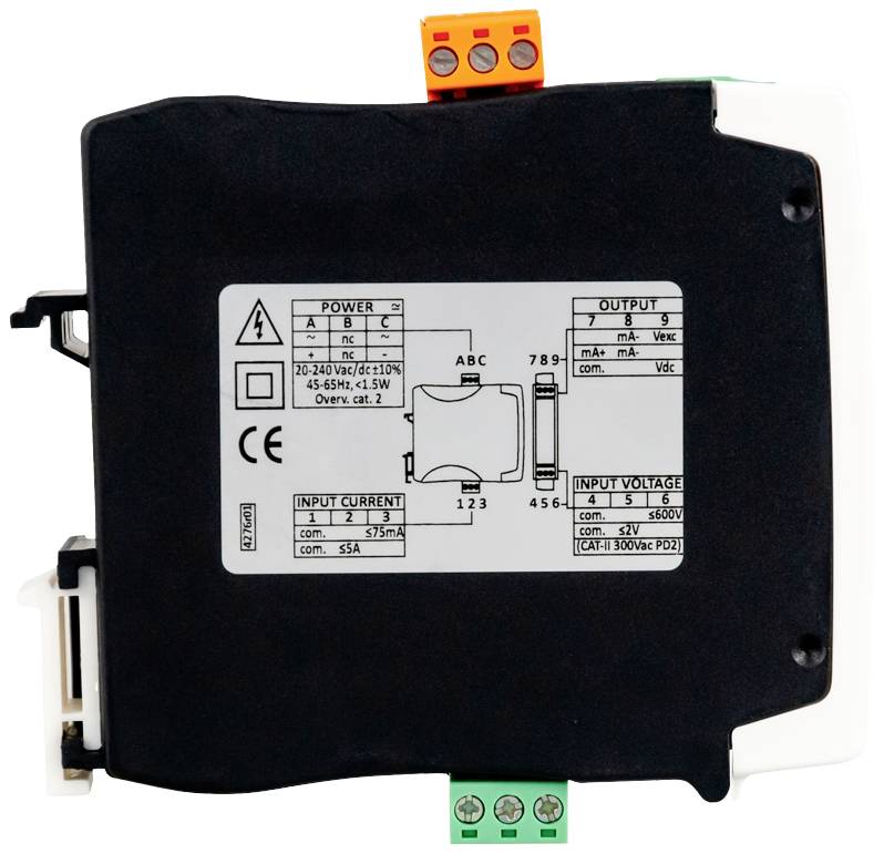PCE Instruments PCE-SCI-E