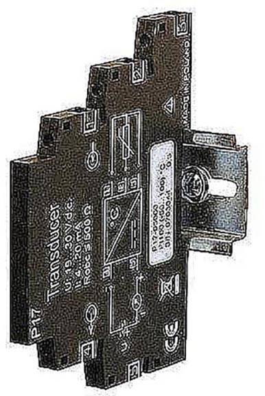 PCE Instruments PCE-P17TC 1St.