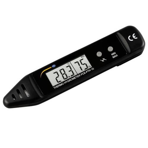 PCE Instruments Digitalthermometer PCE-PTH 10