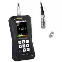 PCE Instruments PCE-VT 3800 Beschleunigungsmesser PCE Instruments PCE-VT 3800 Beschleunigungsmesser