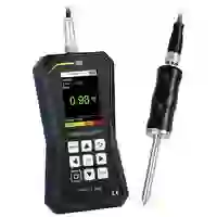 PCE Instruments PCE-VT 3800S Beschleunigungsmesser PCE Instruments PCE-VT 3800S Beschleunigungsmesser