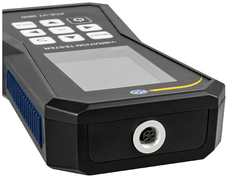 PCE Instruments PCE-VT 3900 Beschleunigungsmesser