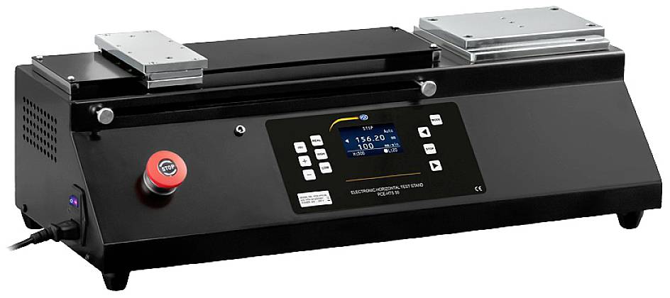 PCE Instruments PCE-HTS 50 Kraftmessstand Werksstandard (ohne Zertifikat)