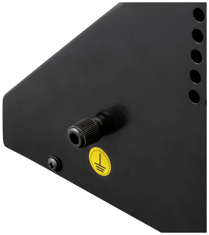 PCE Instruments PCE-HTS 50 Kraftmessstand Werksstandard (ohne Zertifikat)