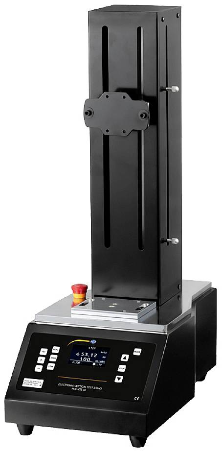 PCE Instruments PCE-VTS 50 Kraftmessstand Werksstandard (ohne Zertifikat)