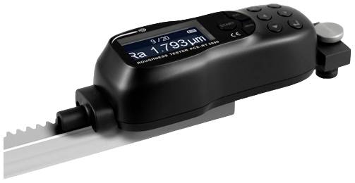 PCE Instruments PCE-RT 1200BT Rauhigkeitsmessgerät