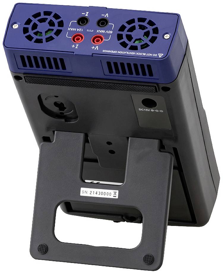 PCE Instruments PCE-PVA 100 Arbeitsschutzmessgerät 10 - 1000 W/m²