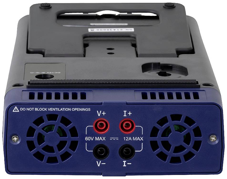 PCE Instruments PCE-PVA 100 Arbeitsschutzmessgerät 10 - 1000 W/m²