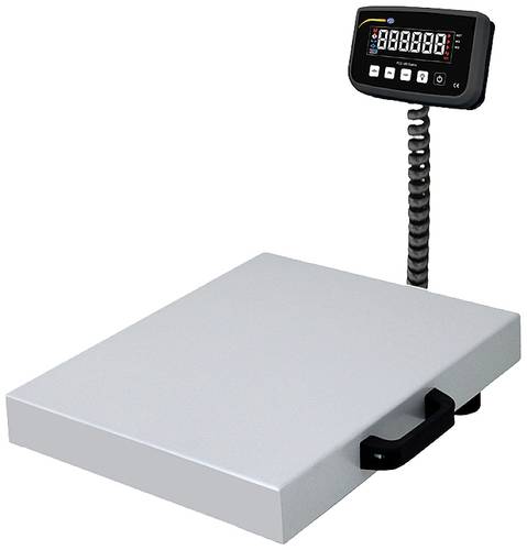 Image of PCE Instruments PCE-MS PC150-1-30x40-M Abfüllwaage Wägebereich (max.) 150kg