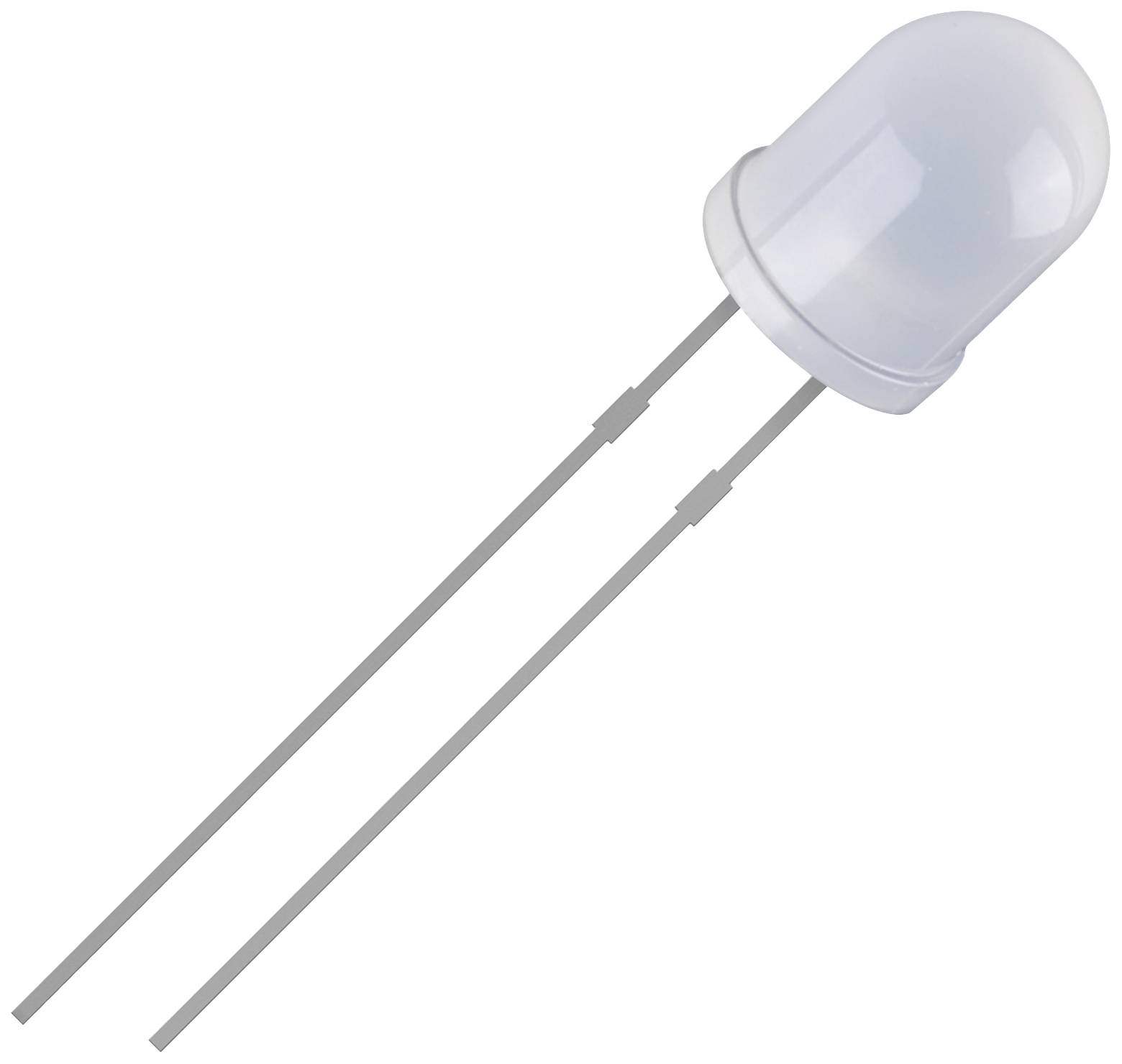 Quadrios 2111O167 LED bedrahtet Weiß Rund 5 mm 2500 mcd 30 ° 20 mA 3 V