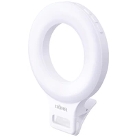 DÖRR SLR-9 LED Smartphone Licht Anzahl LEDs=60 Bi-Color DÖRR SLR-9 LED Smartphone Licht Anzahl LEDs=60 Bi-Color