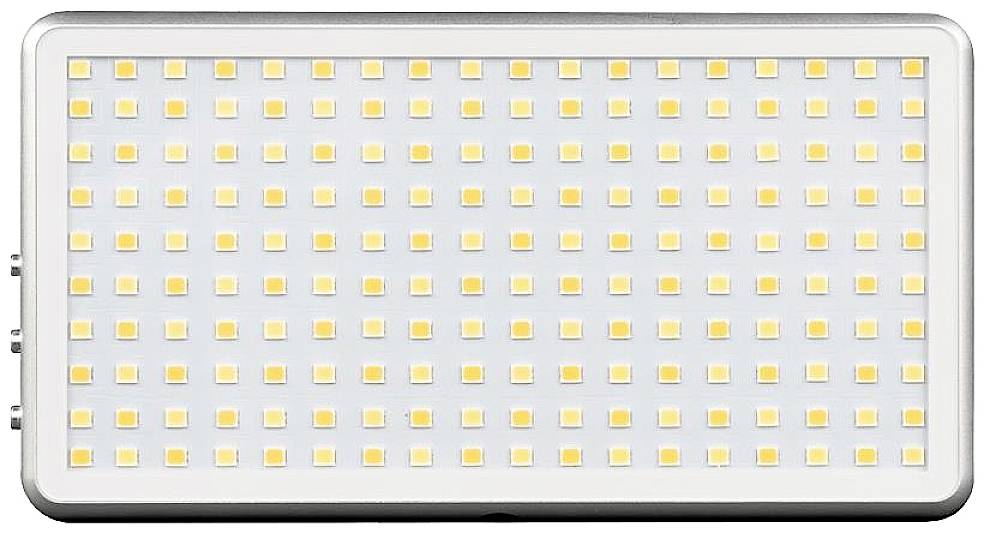 DÖRR SVL-180 PB PRO LED Videoleuchte Anzahl LEDs=180 Bi-Color