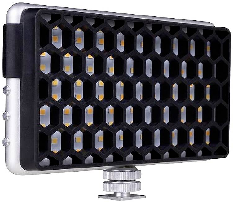 DÖRR SVL-180 PB PRO LED Videoleuchte Anzahl LEDs=180 Bi-Color