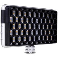 DÖRR SVL-180 PB PRO LED Videoleuchte Anzahl LEDs=180 Bi-Color DÖRR SVL-180 PB PRO LED Videoleuchte Anzahl LEDs=180 Bi-Color