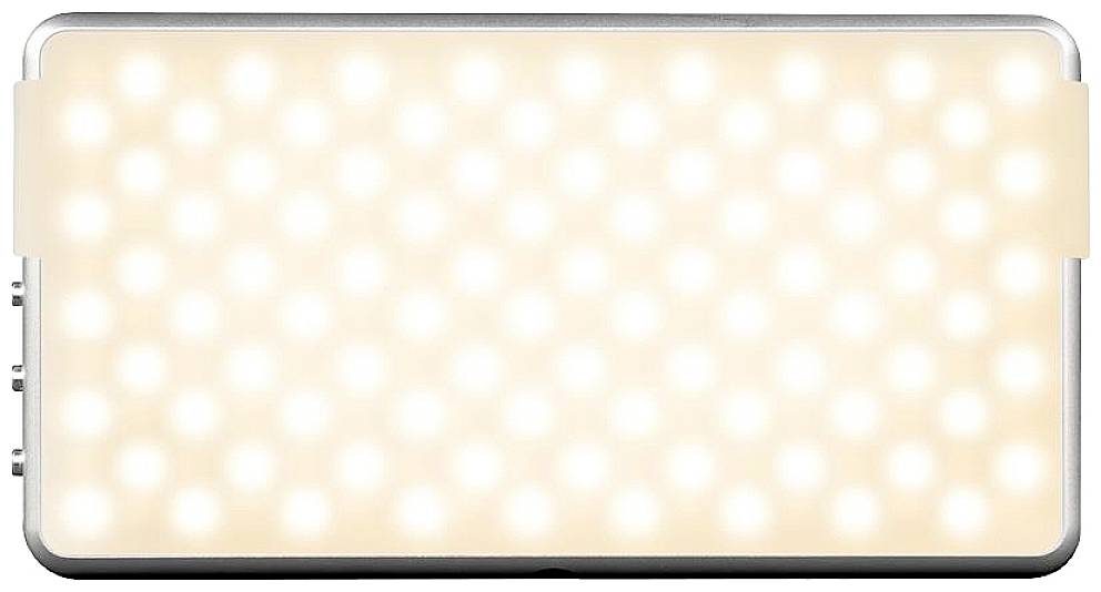 DÖRR SVL-180 PB PRO LED Videoleuchte Anzahl LEDs=180 Bi-Color