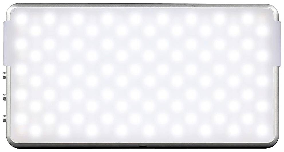 DÖRR SVL-180 PB PRO LED Videoleuchte Anzahl LEDs=180 Bi-Color