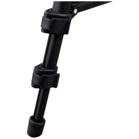 DÖRR Smarty Dreibeinstativ 1/4 Zoll Arbeitshöhe=40.5 - 112cm Schwarz inkl. Smartphonehalter, inkl. Tasche DÖRR Smarty Dreibeinstativ 1/4 Zoll Arbeitshöhe=40.5 - 112cm Schwarz inkl. Smartphonehalter, inkl. Tasche