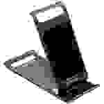 DÖRR ST-1155 Support pour smartphone gris métallique (mat)