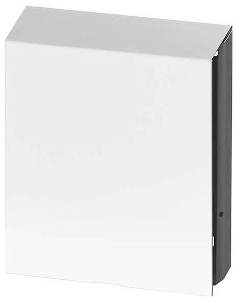 Maico Ventilatoren PP 45 AW Abluftgitter Aluminium