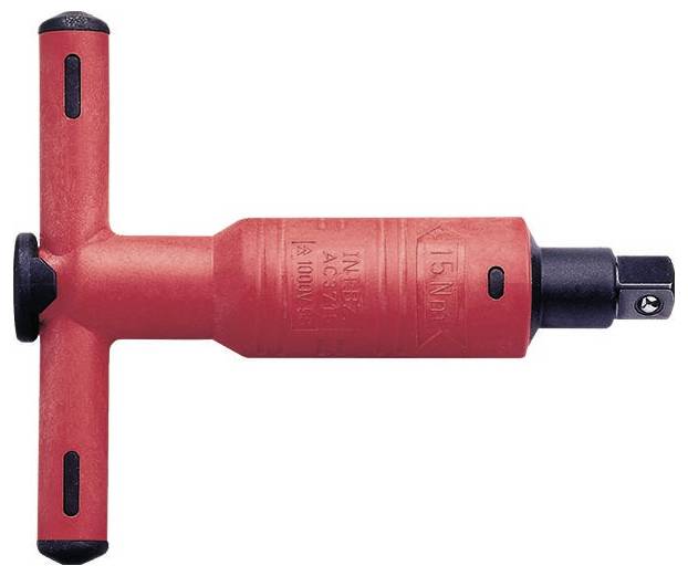 Intercable 1508010 103293 Drehmomentbegrenzer Antrieb 3/8" (10 mm) 1St.