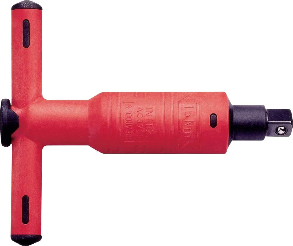 Intercable 1508025 104524 Drehmomentbegrenzer Antrieb 3/8" (10 mm) 1St.