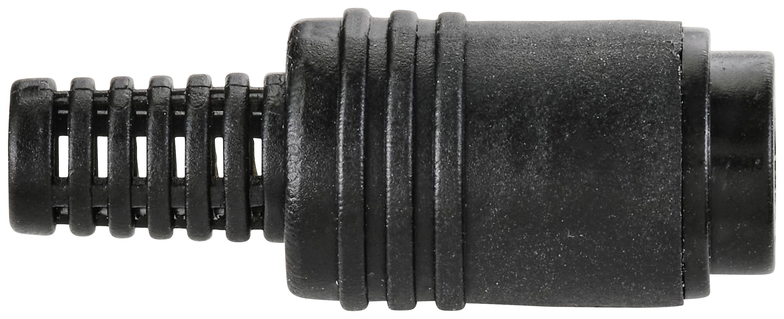 TRU COMPONENTS TC-10336012 Lautsprecher-Steckverbinder Buchse, gerade Polzahl: 2