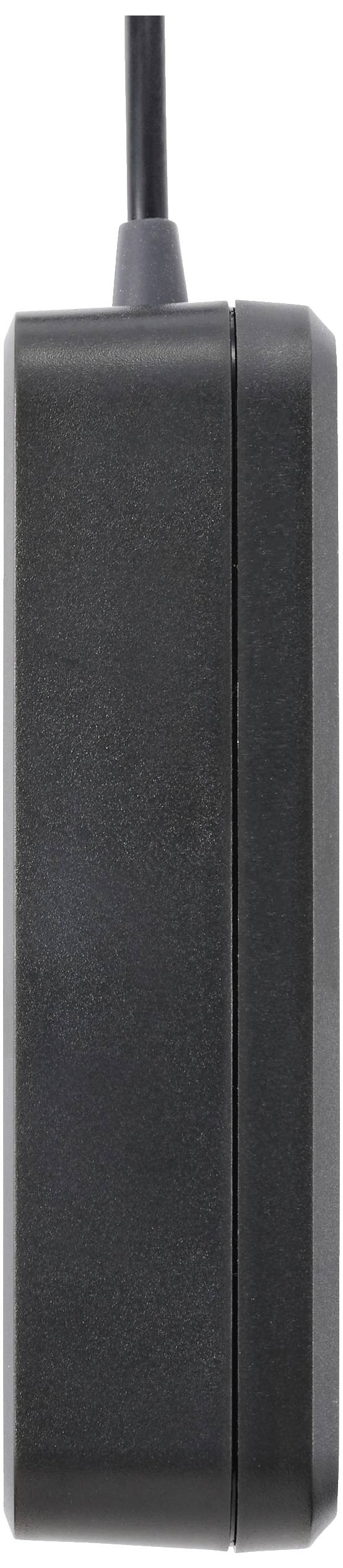 VOLTCRAFT PTM-200 Einstichthermometer Messbereich Temperatur -200 bis 200°C Fühler-Typ Pt1000 Kontaktmessung