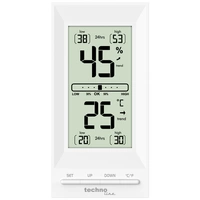 Techno Line WS9129 Thermometer WS9129 Techno Line WS9129 Thermometer WS9129