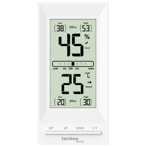 Technoline WS9129 Thermometer