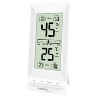Techno Line WS9129 Thermometer WS9129 Techno Line WS9129 Thermometer WS9129