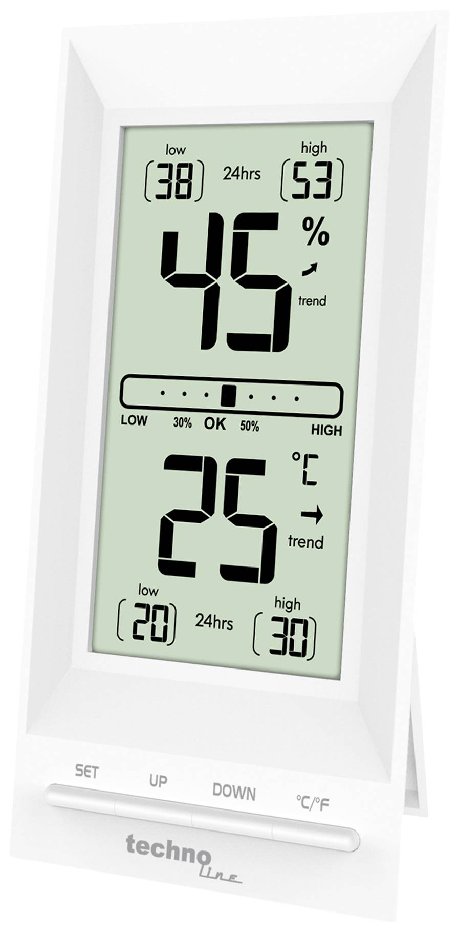 Techno Line WS9129 Thermometer WS9129